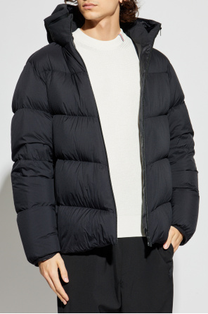Moncler Chaqueta de plumas "Forez"