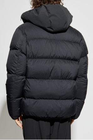 Moncler Chaqueta de plumas "Forez"