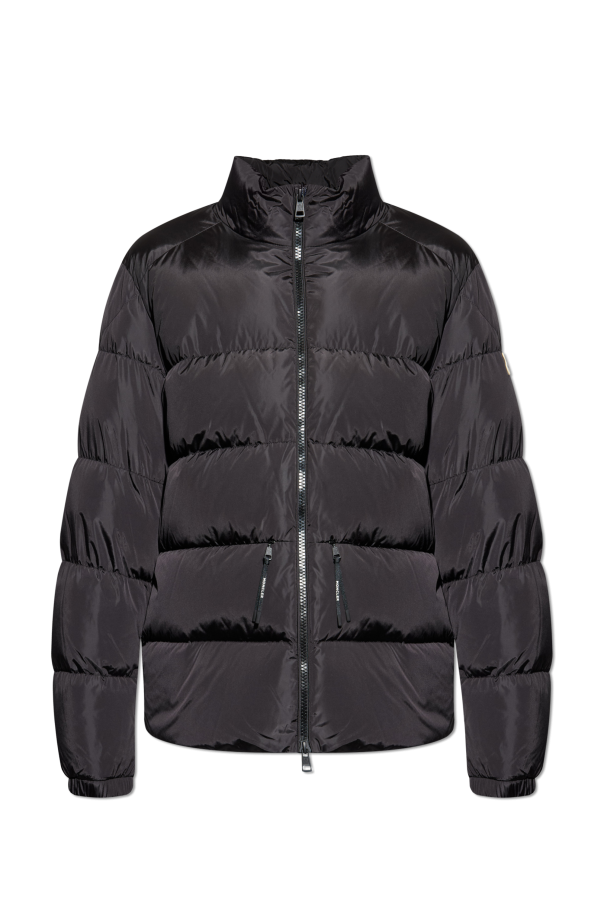 Down jacket "Tuileries" od Moncler