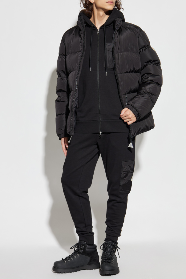 Moncler Down jacket "Tuileries"