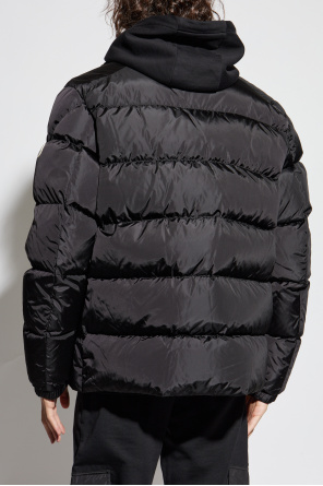 Moncler Down jacket "Tuileries"