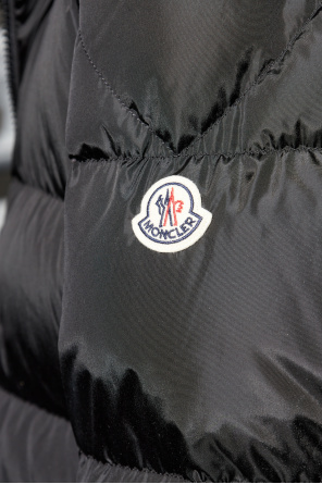 Moncler Down jacket "Tuileries"
