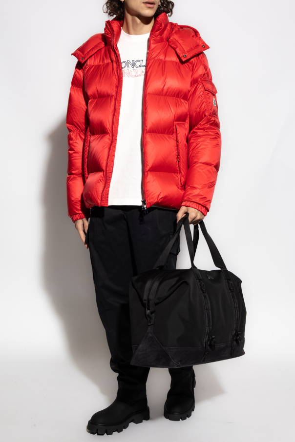 Moncler Down jacket "Couyere"