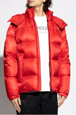 Moncler Down jacket "Couyere"