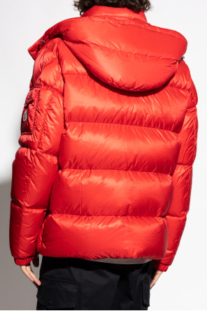 Moncler Down jacket "Couyere"