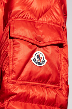 Moncler Down jacket "Couyere"