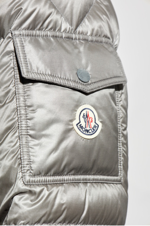 Moncler Chaqueta de plumas "Couyere"