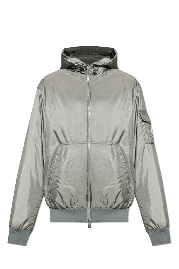 Down jacket "Poiliot" od Moncler