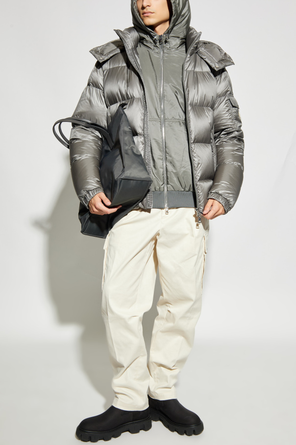 Moncler Down jacket "Poiliot"