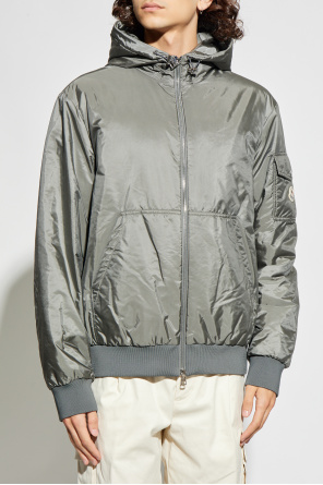 Moncler Down jacket "Poiliot"