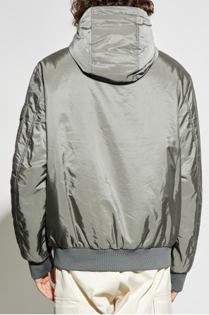 Moncler Down jacket "Poiliot"