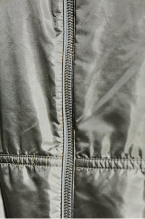 Moncler Down jacket "Poiliot"