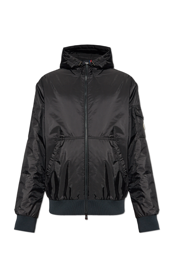 Jacket "Poiliot" od Moncler