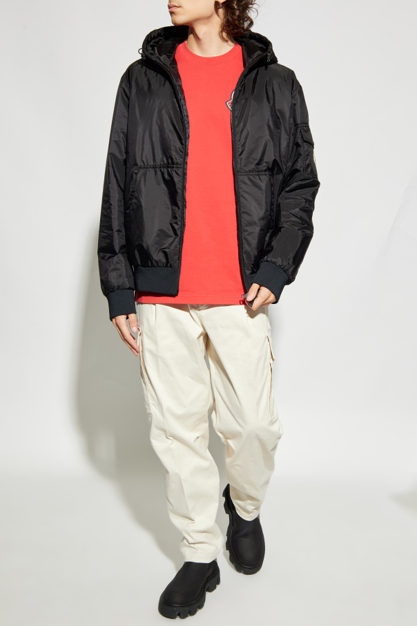 Moncler Jaqueta "Poiliot"