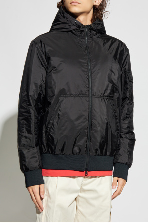 Moncler Jaqueta "Poiliot"