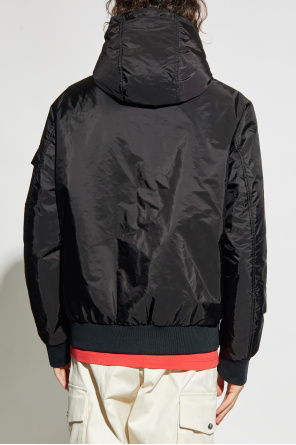 Moncler Jaqueta "Poiliot"