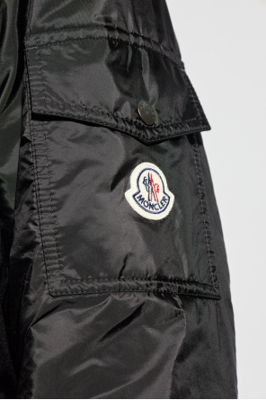 Moncler Jaqueta "Poiliot"