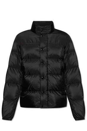 Virolais down jacket od Moncler