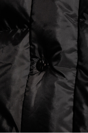 Moncler Virolais down jacket