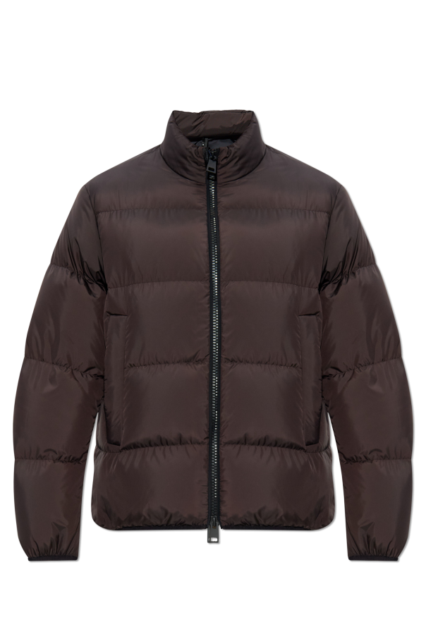 ‘Erterle’ down jacket od Moncler