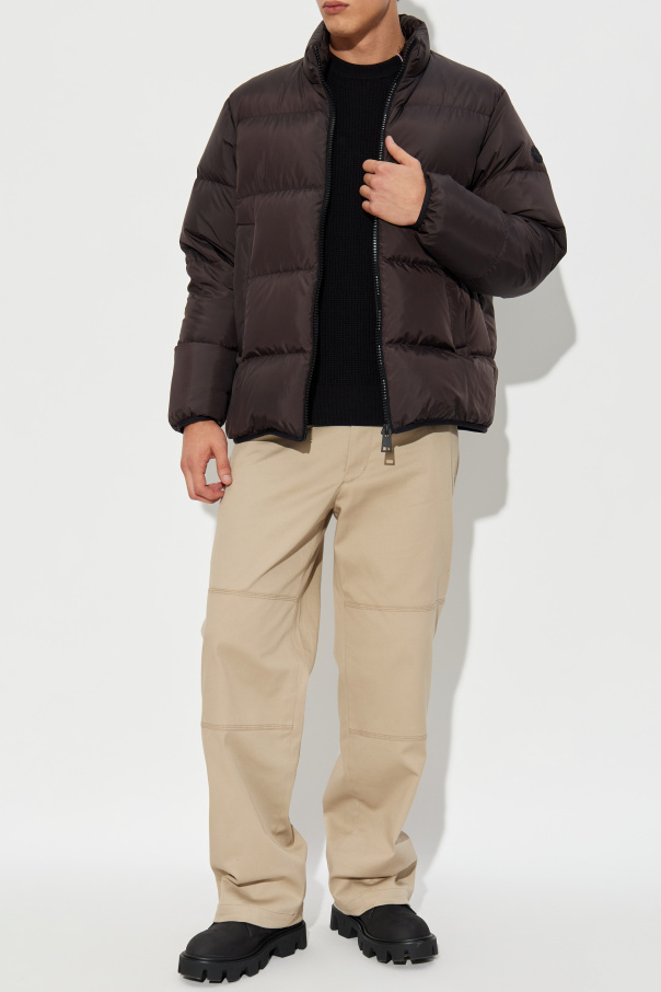 Moncler ‘Erterle’ down jacket