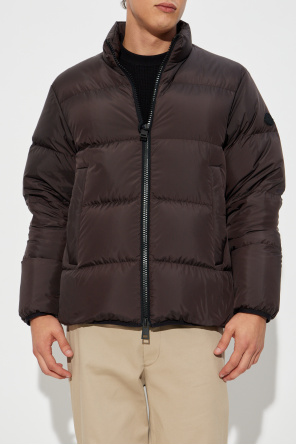 Moncler ‘Erterle’ down jacket