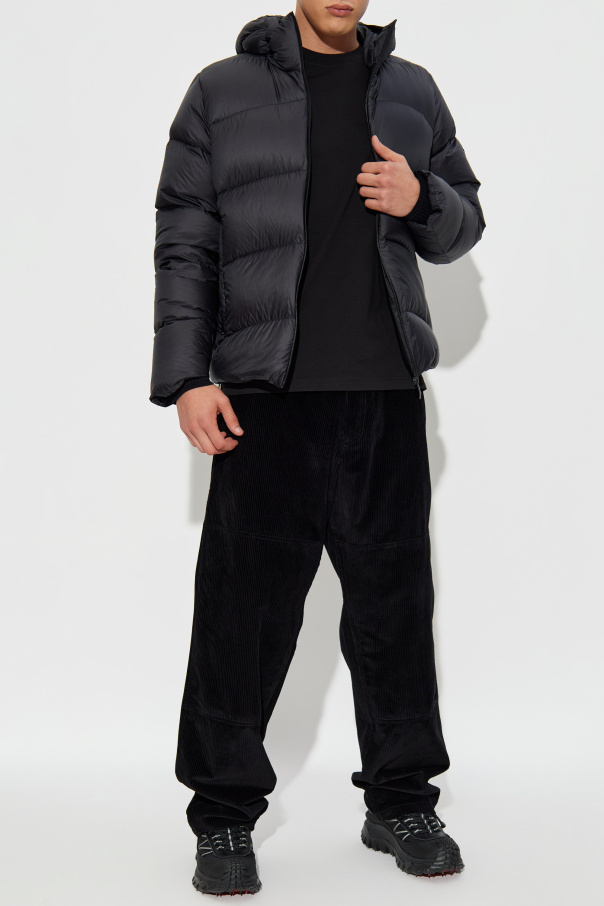 Moncler Daunenjacke "Fulcran"