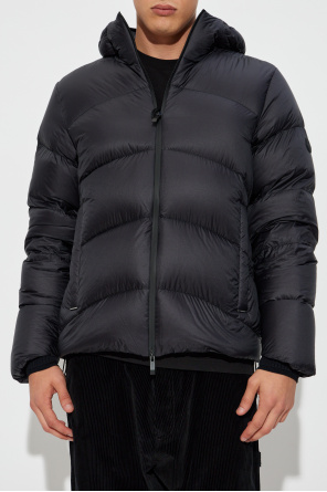 Moncler Daunenjacke "Fulcran"