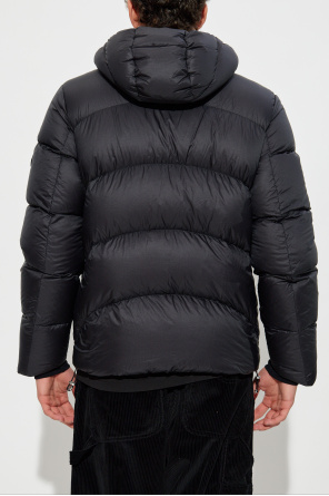 Moncler Daunenjacke "Fulcran"
