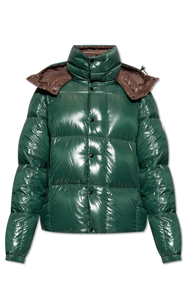 Parana down jacket od Moncler