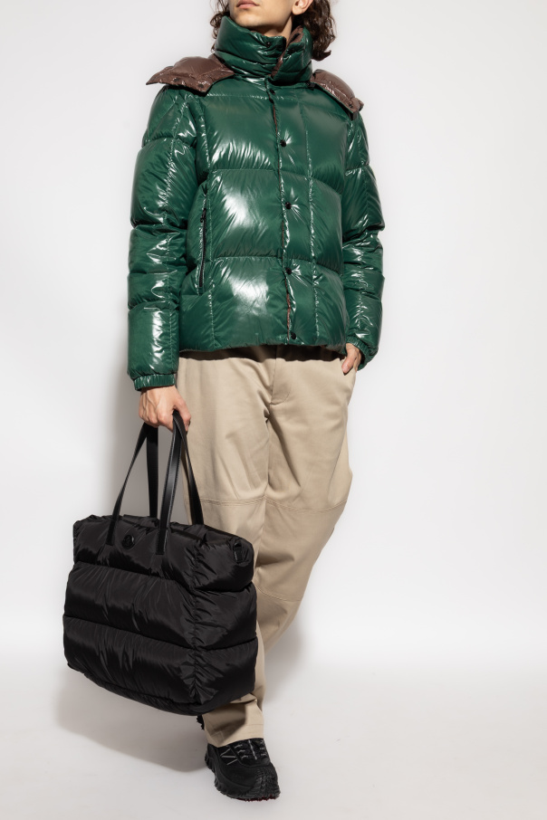 Moncler Parana down jacket