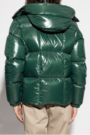 Moncler Parana down jacket