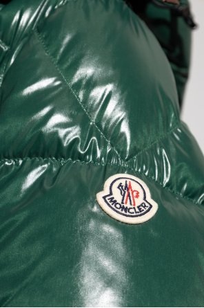 Moncler Parana down jacket