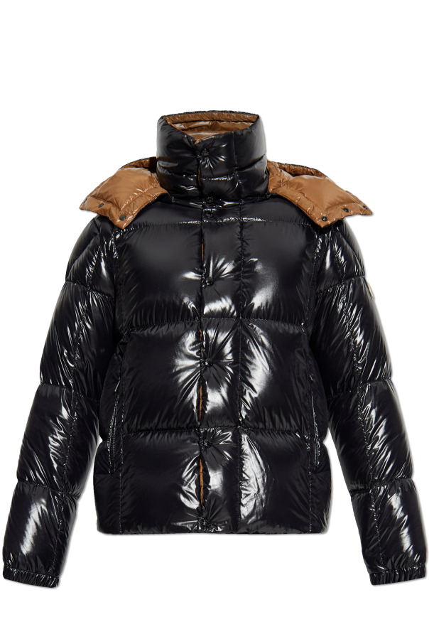 Parana down jacket od Moncler