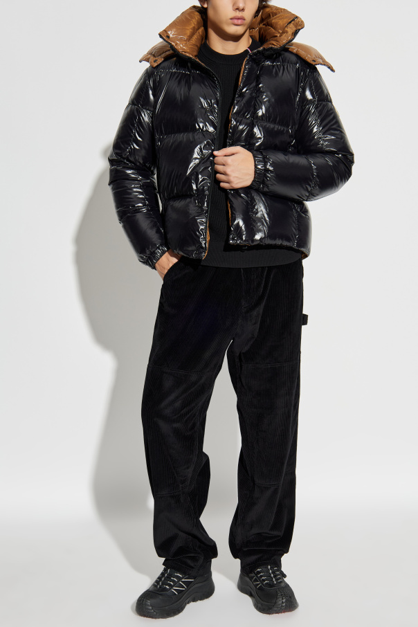 Moncler Parana down jacket