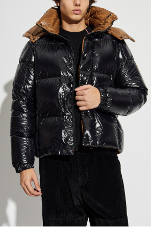 Moncler Parana down jacket