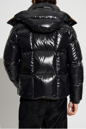 Moncler Parana down jacket