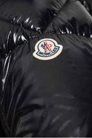 Moncler Parana down jacket