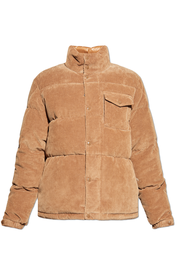 Down jacket "Serrant" od Moncler