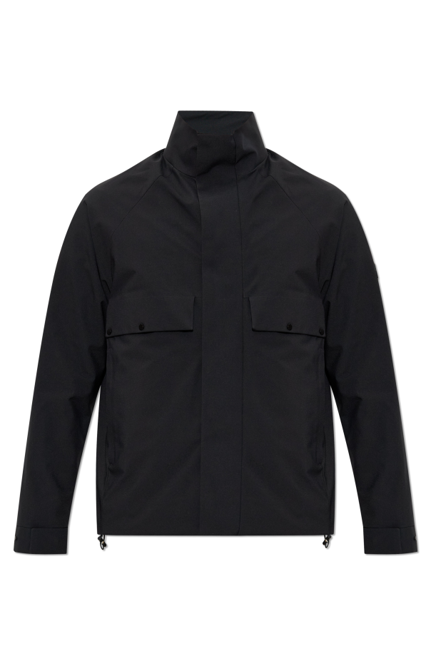 Down jacket "Egoutelles" od Moncler