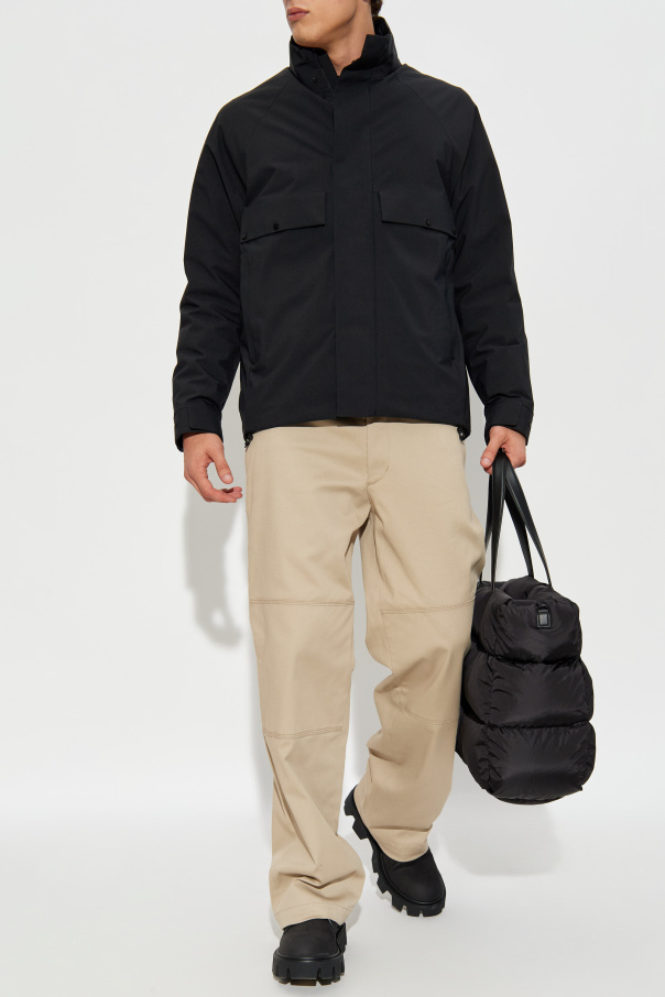 Moncler Down jacket "Egoutelles"