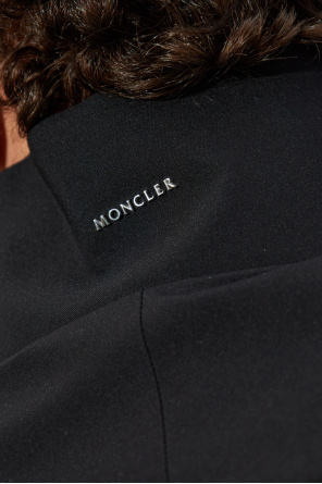 Moncler Down jacket "Egoutelles"