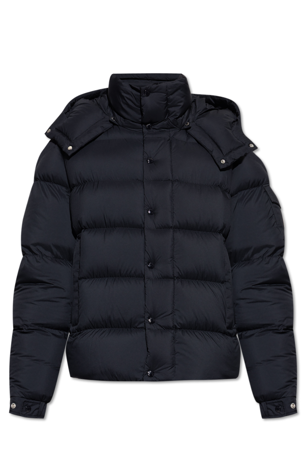 Maya down jacket od Moncler