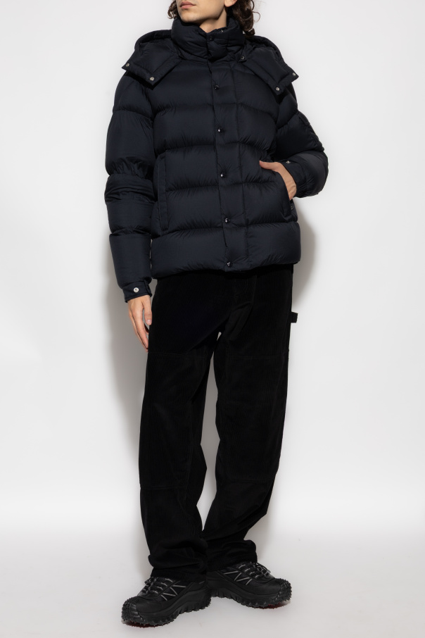 Moncler Down jacket "Maya"