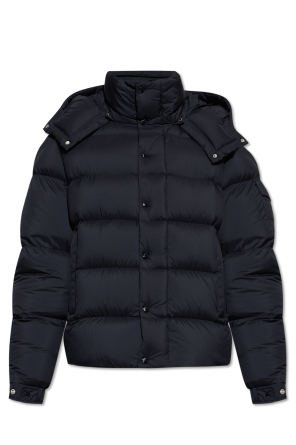 Maya down jacket