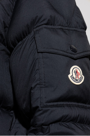 Moncler Down jacket "Maya"