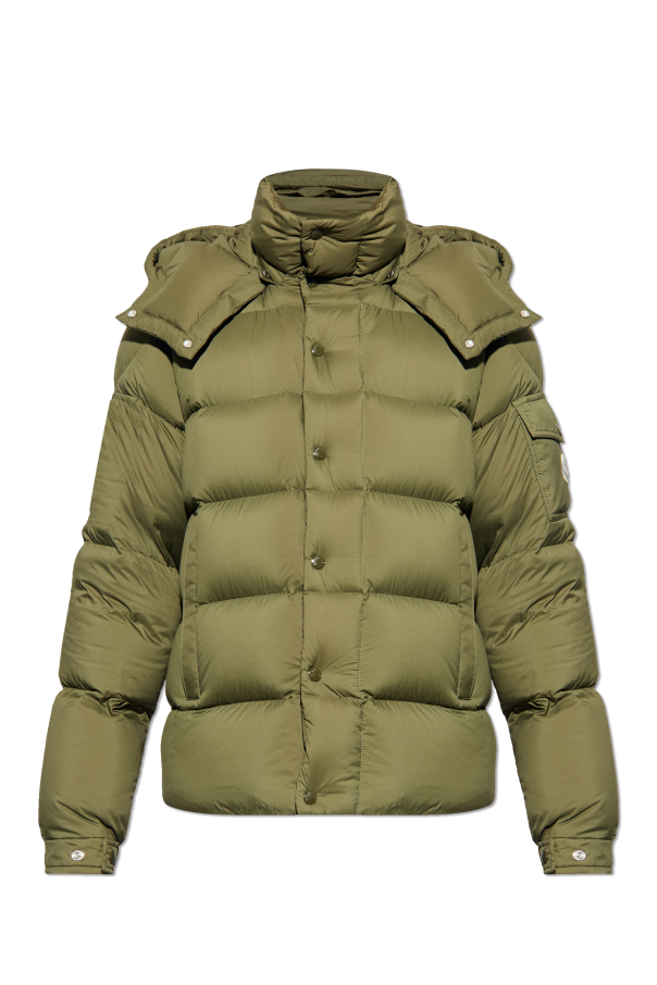 Down jacket "Maya" od Moncler