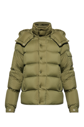 Daunenjacke „Maya“