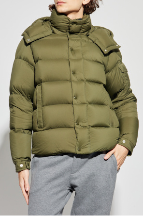 Moncler Down jacket "Maya"