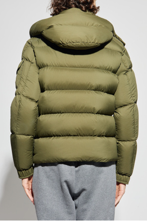 Moncler Down jacket "Maya"